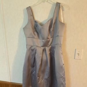 Alfred Sung dress 14